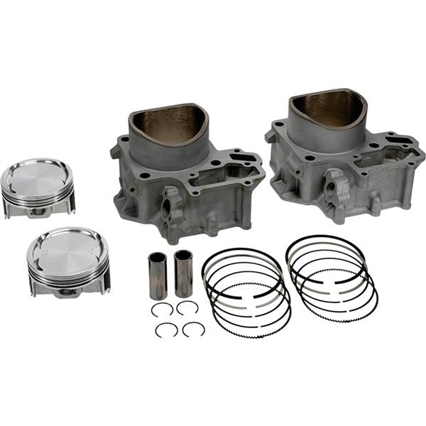 CYLINDER WORKS STANDARD CYLINDER KIT (CW30013K04) - DRIVEN Canada's Powersports 714205027075CW30013K04