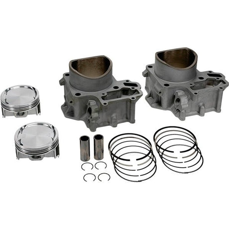 CYLINDER WORKS STANDARD CYLINDER KIT (CW30013K04) - DRIVEN Canada's Powersports 714205027075CW30013K04