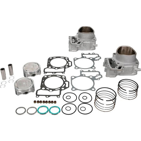 CYLINDER WORKS STANDARD CYLINDER KIT (CW30013K02) - DRIVEN Canada's Powersports 714205042108CW30013K02