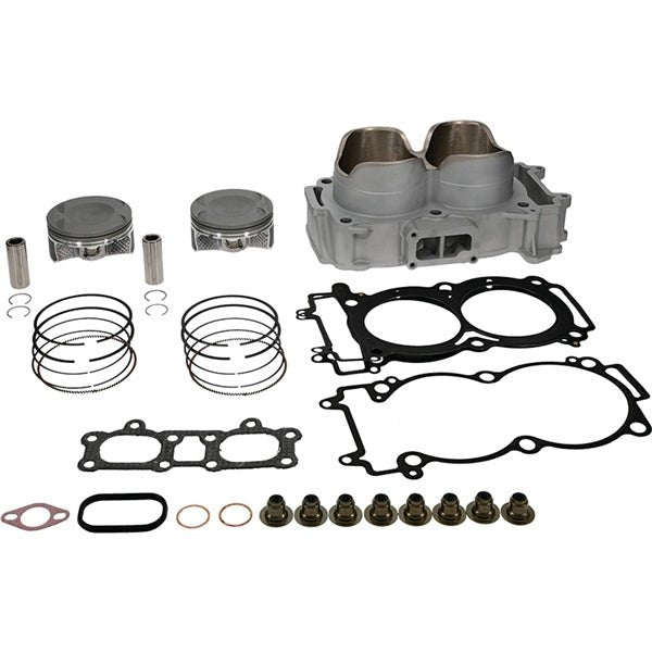 CYLINDER WORKS STANDARD CYLINDER KIT (CW60007K02) - DRIVEN Canada's Powersports 714205042283CW60007K02