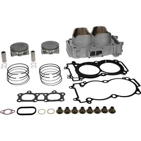 CYLINDER WORKS STANDARD CYLINDER KIT (CW60007K02) - DRIVEN Canada's Powersports 714205042283CW60007K02