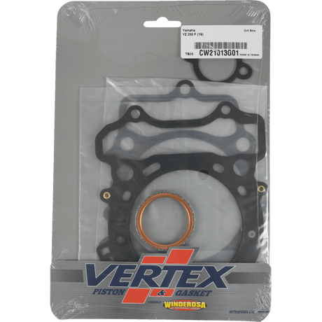 CYLINDER WORKS TOP END GASKET SET (CW21013G01) - DRIVEN Canada's Powersports CW21013G01
