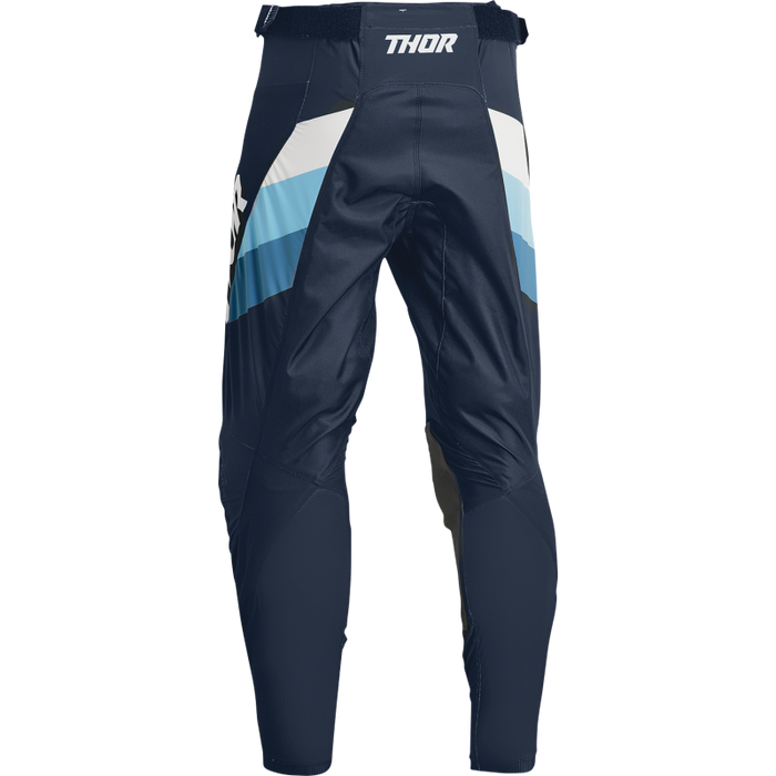 THOR PANT PULSE TACTIC Back - Driven Powersports