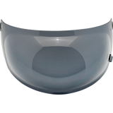 BILTWELL SHIELD G/S GEN2 BUBL Smoke Front - Driven Powersports