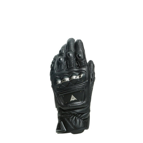 DAINESE 4 - STROKE 2 GLOVES WHITE/FLUO - RED (XXXL) - DRIVEN Canada's Powersports 80510192393031815926 - 631 - XXXL