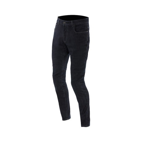 Dainese 5 - Pocket Denim Regular Tapered Pants Deep Blue 28 - DRIVEN Canada's Powersports 805101983614417500013-F75-28