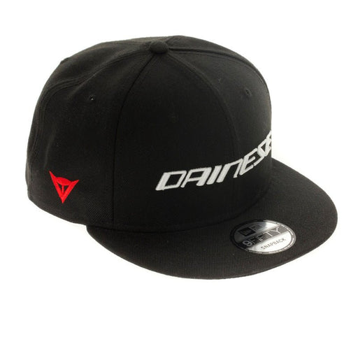 DAINESE 9FIFTY WOOL SNAPBACK CAP - WHITE (ONE SIZE) - Driven Powersports Inc.80526448537421990004-001-N