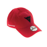 DAINESE 9TWENTY CANVAS STRAPBACK CAP WHITE (ONE SIZE) - DRIVEN Canada's Powersports 80526448538101990006 - 002 - N