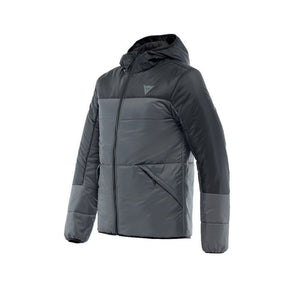 DAINESE AFTER RIDE INSULATED JACKET ANTHRACITE (L) - DRIVEN Canada's Powersports 805101965756519100005 - 011 - L