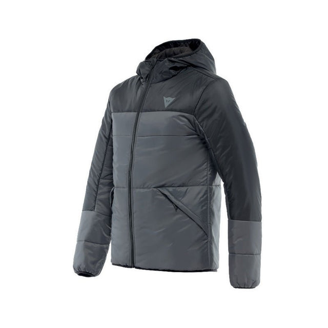 DAINESE AFTER RIDE INSULATED JACKET ANTHRACITE (M) - DRIVEN Canada's Powersports 805101965757219100005 - 011 - M