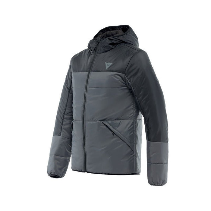 DAINESE AFTER RIDE INSULATED JACKET - ANTHRACITE (S) (19100005-011-S) - Driven Powersports Inc.805101965758919100005-011-S