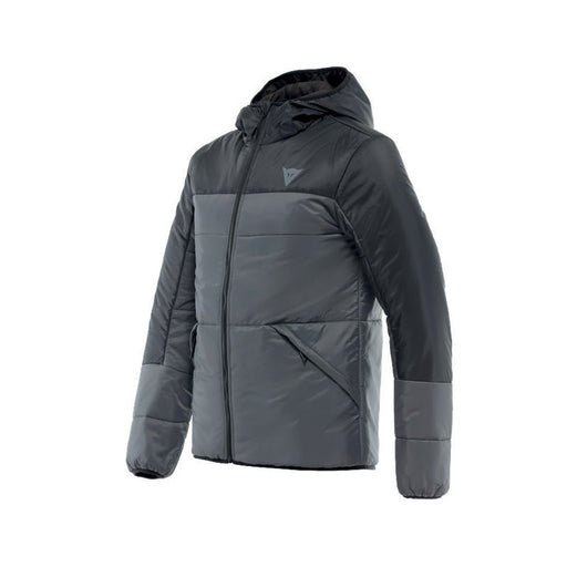 DAINESE AFTER RIDE INSULATED JACKET - ANTHRACITE (XXL) (19100005-011-XXL) - Driven Powersports Inc.805101965760219100005-011-XXL