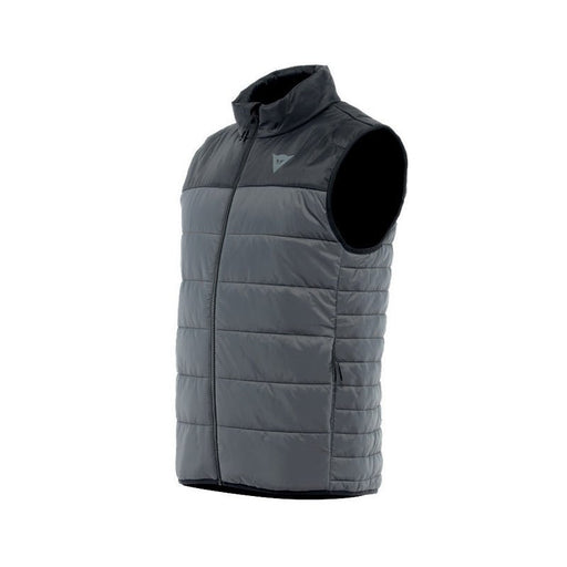 DAINESE AFTER RIDE INSULATED VEST - ANTHRACITE (L) (19100004-011-L) - Driven Powersports Inc.805101965751019100004-011-L
