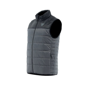 DAINESE AFTER RIDE INSULATED VEST ANTHRACITE (M) - DRIVEN Canada's Powersports 805101965752719100004 - 011 - M