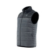 DAINESE AFTER RIDE INSULATED VEST ANTHRACITE (XL) - DRIVEN Canada's Powersports 805101965754119100004 - 011 - XL