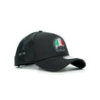 DAINESE AGV 9FORTY TRUCKER SNAPBACK CAP BLACK - DRIVEN Canada's Powersports 80510191669681990083 - 001 - N