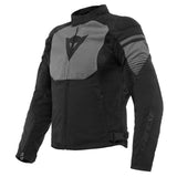 DAINESE AIR FAST TEX JACKET BLACK/GRAY/FLUO - RED (62) - DRIVEN Canada's Powersports 80510194178621735258 - 291 - 44
