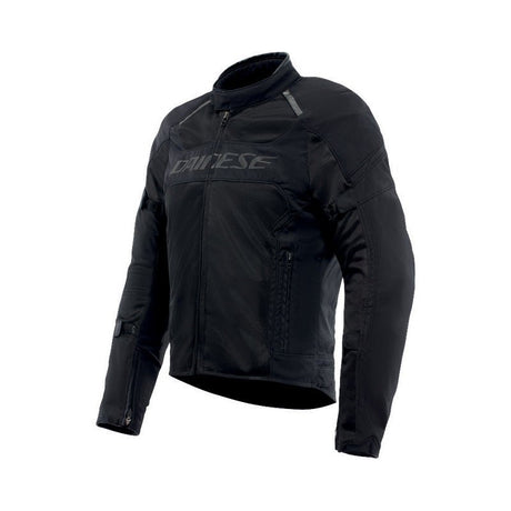 DAINESE AIR FRAME 3 TEX JACKET BLACK/FLUO - RED 64 - DRIVEN Canada's Powersports 805101965040517300003 - 691 - 50