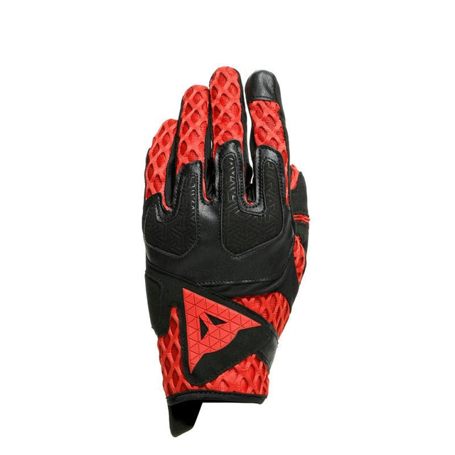 DAINESE AIR - MAZE UNISEX GLOVES BLACK/BLACK (3XL) - DRIVEN Canada's Powersports 80510193012221815944 - 606 - L