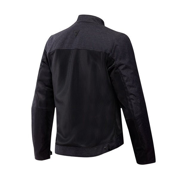 DAINESE ALFAMA AIR TEX JACKET - DRIVEN Canada's Powersports 80009583952122017300039 - 43R - 60