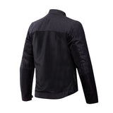 DAINESE ALFAMA AIR TEX JACKET - DRIVEN Canada's Powersports 80009583952122017300039 - 43R - 60