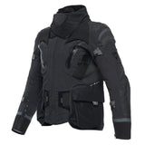 DAINESE ANTARTICA 2 GTX JACKET LIGHT - GRAY/BLACK (62) - DRIVEN Canada's Powersports 80510194042511593998 - Q65 - 58