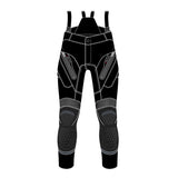 DAINESE ANTARTICA 2 GTX PANTS LIGHT - GRAY/BLACK (62) - DRIVEN Canada's Powersports 80510194037041614080 - 631 - 50