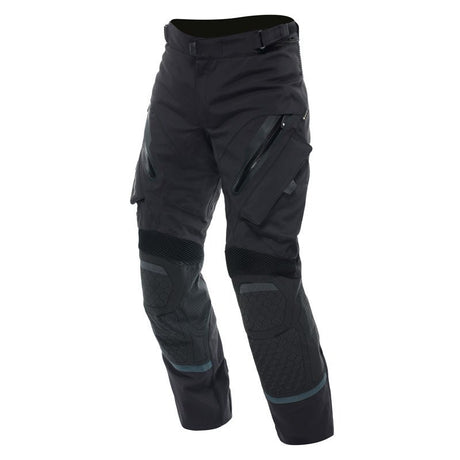 DAINESE ANTARTICA 2 GTX PANTS LIGHT - GRAY/BLACK (62) - DRIVEN Canada's Powersports 80510194037041614080 - 631 - 50