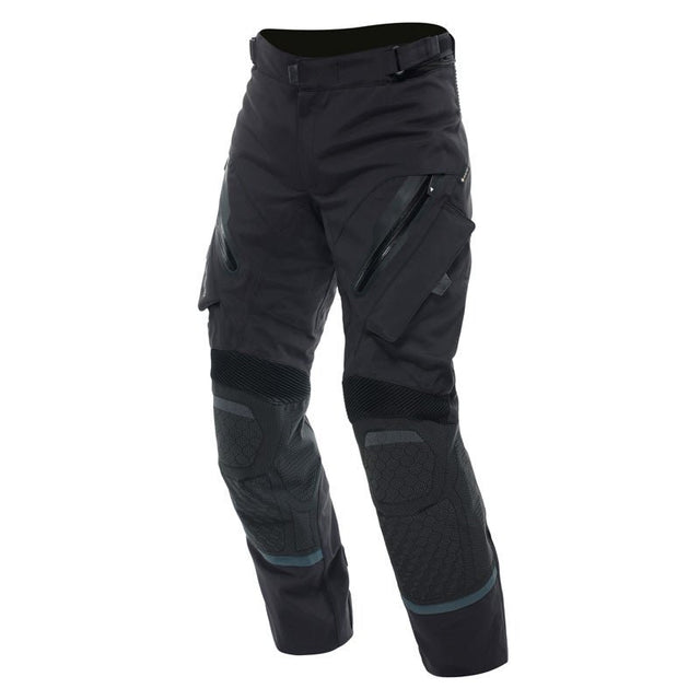 DAINESE ANTARTICA 2 GTX PANTS LIGHT - GRAY/BLACK (62) - DRIVEN Canada's Powersports 80510194037041614080 - 631 - 50