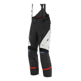 DAINESE ANTARTICA 2 GTX PANTS LIGHT - GRAY/BLACK (62) - DRIVEN Canada's Powersports 80510194042681614080 - Q65 - 44