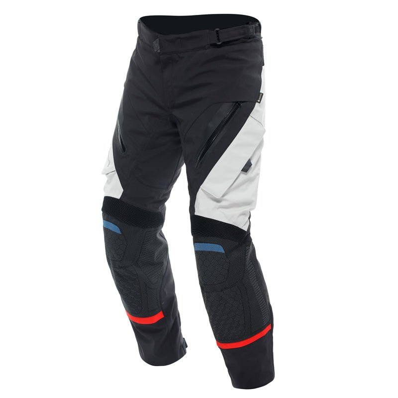 DAINESE ANTARTICA 2 GTX PANTS LIGHT - GRAY/BLACK (62) - DRIVEN Canada's Powersports 80510194042681614080 - Q65 - 44