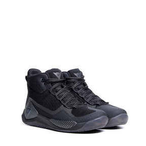 DAINESE ATIPICA AIR 2 SHOES BLACK/CARBON 48 - DRIVEN Canada's Powersports 80510195436771775232 - B84 - 40