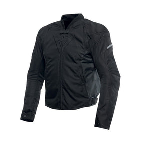 DAINESE AVRO 5 TEX JACKET BLACK/FLUO - RED/WHITE 62 - DRIVEN Canada's Powersports 805101969775217300006 - 691 - 58
