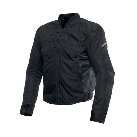 DAINESE AVRO 5 TEX JACKET BLACK/FLUO - RED/WHITE 62 - DRIVEN Canada's Powersports 805101969775217300006 - 691 - 58