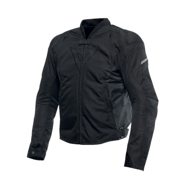 DAINESE AVRO 5 TEX JACKET BLACK/FLUO - RED/WHITE 62 - DRIVEN Canada's Powersports 805101969775217300006 - 691 - 58