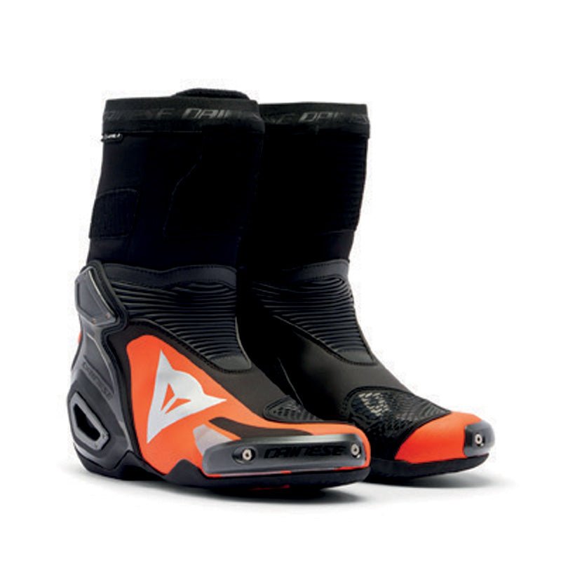 DAINESE AXIAL 2 BOOTS BLACK 47 - DRIVEN Canada's Powersports 805101973954417900052 - 628 - 40