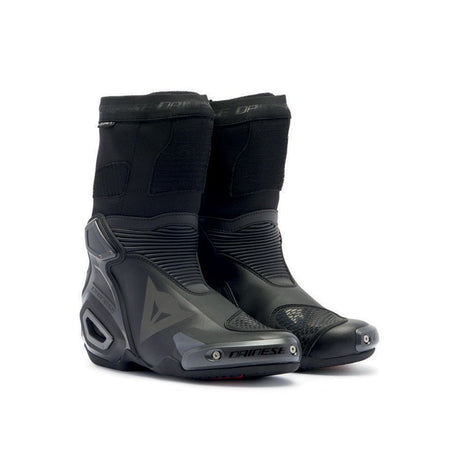 DAINESE AXIAL 2 BOOTS BLACK 47 - DRIVEN Canada's Powersports 805101973963617900052 - 631 - 40