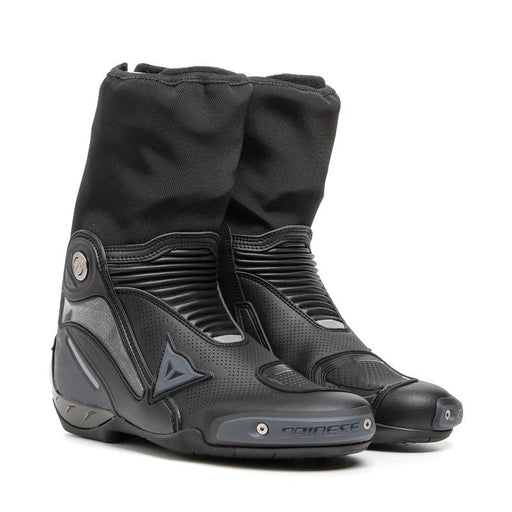 DAINESE AXIAL GORE-TEX BOOTS - BLACK (47) (1795231-001-46) - Driven Powersports Inc.80510192699731795231-001-46