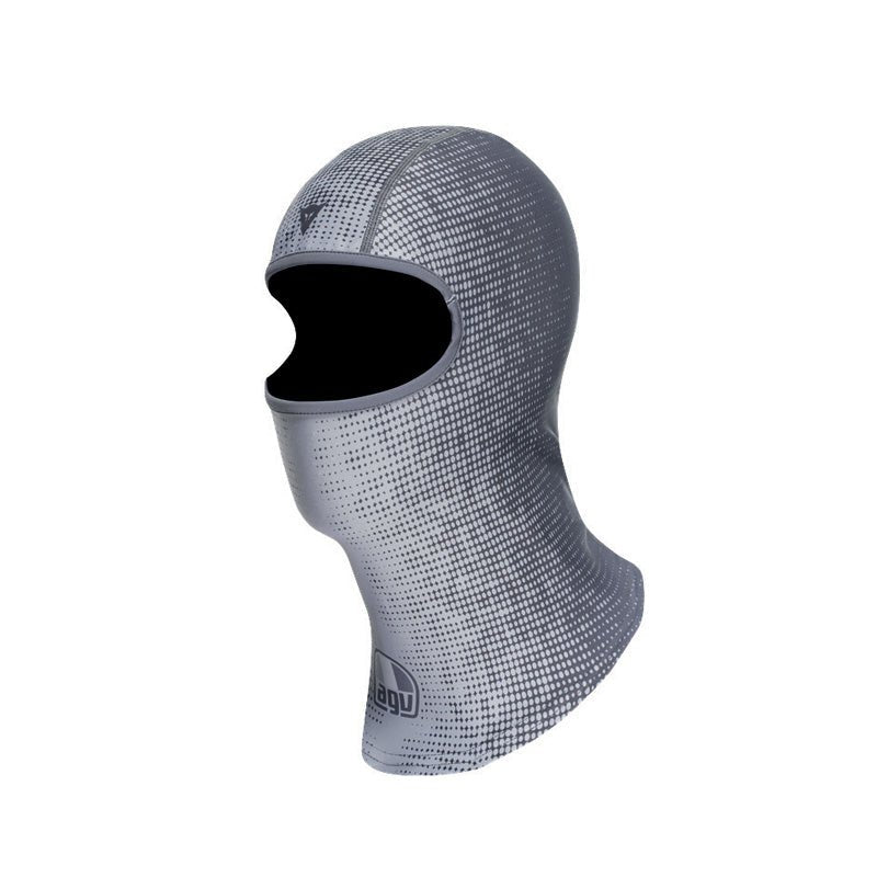DAINESE BALACLAVA BLACK - DRIVEN Canada's Powersports 805101967017519100006 - 009 - N