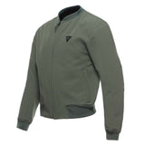 DAINESE BHYDE NO - WIND TEX JACKET GREEN 64 - DRIVEN Canada's Powersports 80510195018371735261 - 006 - 44