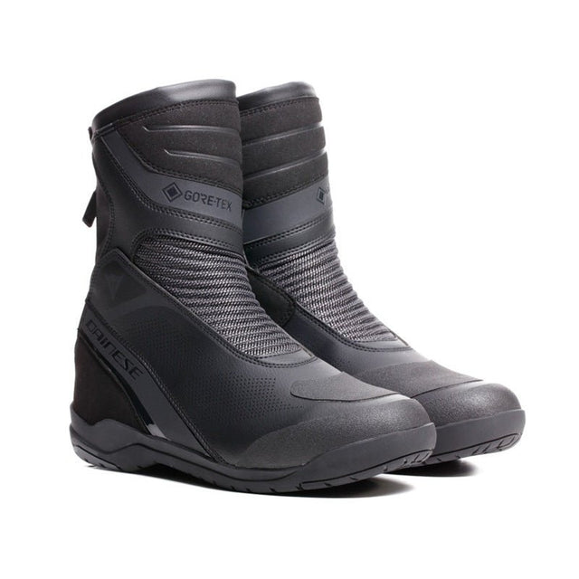 Dainese Blackwing Gore - Tex® Boots Black 38 - DRIVEN Canada's Powersports 805101983162017900084-001-38
