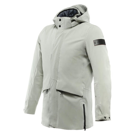DAINESE BRERA D - DRY XT JACKET AQUA/GRAY (60) - DRIVEN Canada's Powersports 80510193792141654640 - 15G - 50