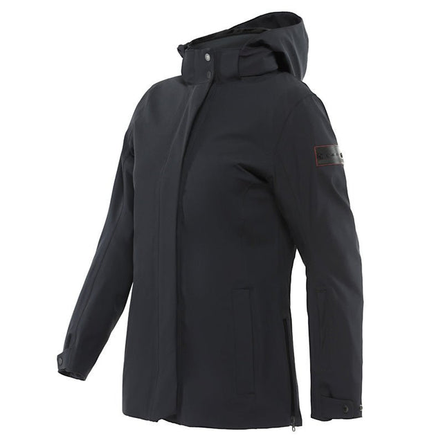 DAINESE BRERA LADY D - DRY XT JACKET ANTHRACITE (50) - DRIVEN Canada's Powersports 80510193801732654640 - 011 - 44