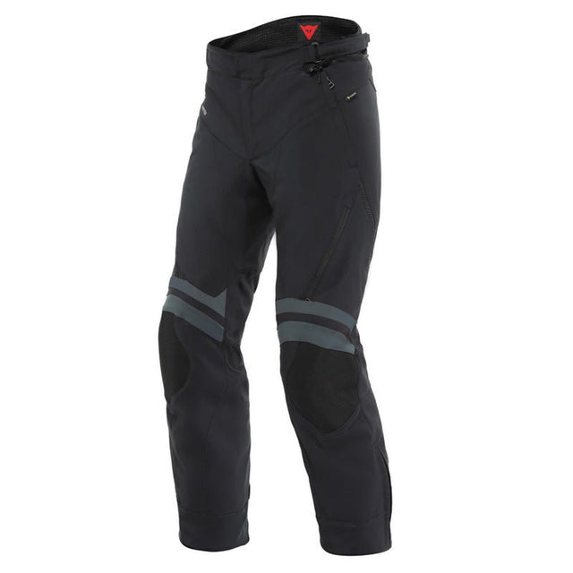 DAINESE CARVE MASTER 3 GTX PANTS BLACK/EBONY (62) - DRIVEN Canada's Powersports 80510193771801614081 - U40 - 48
