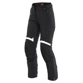 DAINESE CARVE MASTER 3 LADY GTX PANTS BLACK/WHITE (52) - DRIVEN Canada's Powersports 80510193778832614081 - 622 - 38
