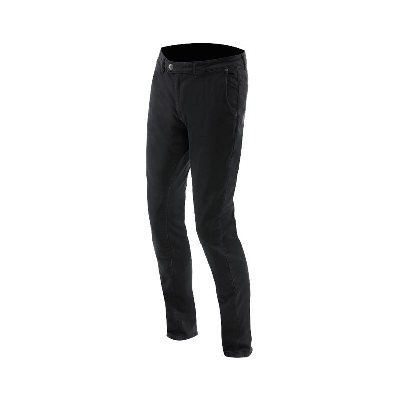Dainese Chinos Tapered Pants Black 28 - DRIVEN Canada's Powersports 805101983512317500011-001-28
