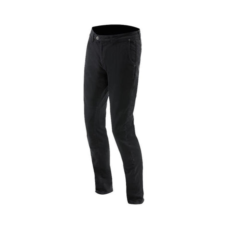 Dainese Chinos Tapered Pants Black 28 - DRIVEN Canada's Powersports 805101983512317500011-001-28
