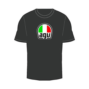 DAINESE CLASSIC AGV T - SHIRT - DRIVEN Canada's Powersports 80009584649182018900096 - 001 - S