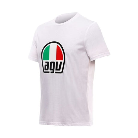 DAINESE CLASSIC AGV T - SHIRT - DRIVEN Canada's Powersports 80009584649702018900096 - 003 - S