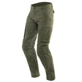 DAINESE COMBAT TEX PANTS OLIVE (44) - DRIVEN Canada's Powersports 80510193085111755142 - 118 - 32